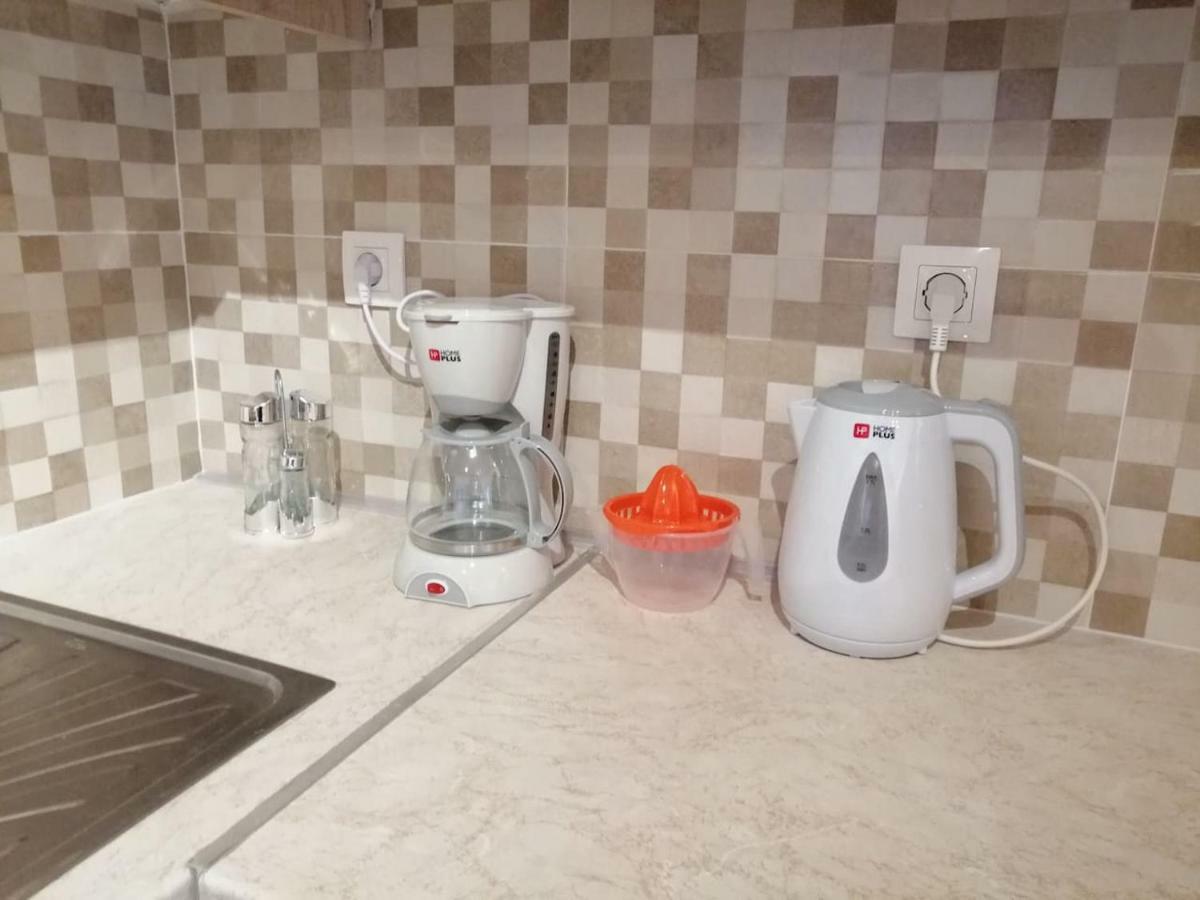 Lefki'S House Apartment Drymon Екстериор снимка