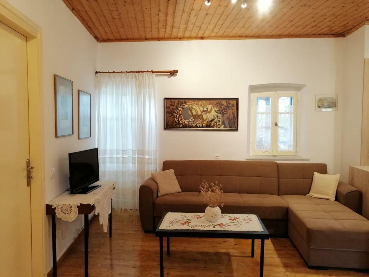 Lefki'S House Apartment Drymon Екстериор снимка