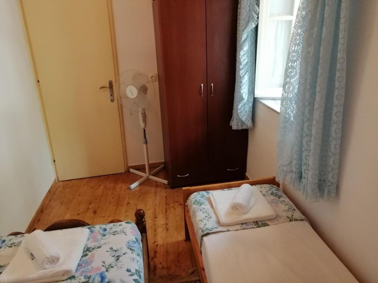 Lefki'S House Apartment Drymon Екстериор снимка