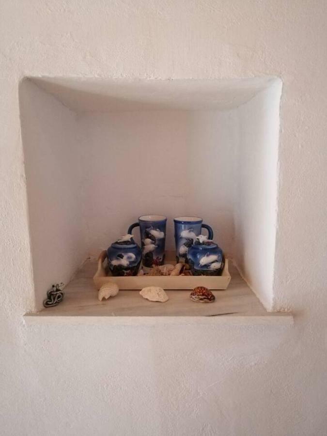 Lefki'S House Apartment Drymon Екстериор снимка