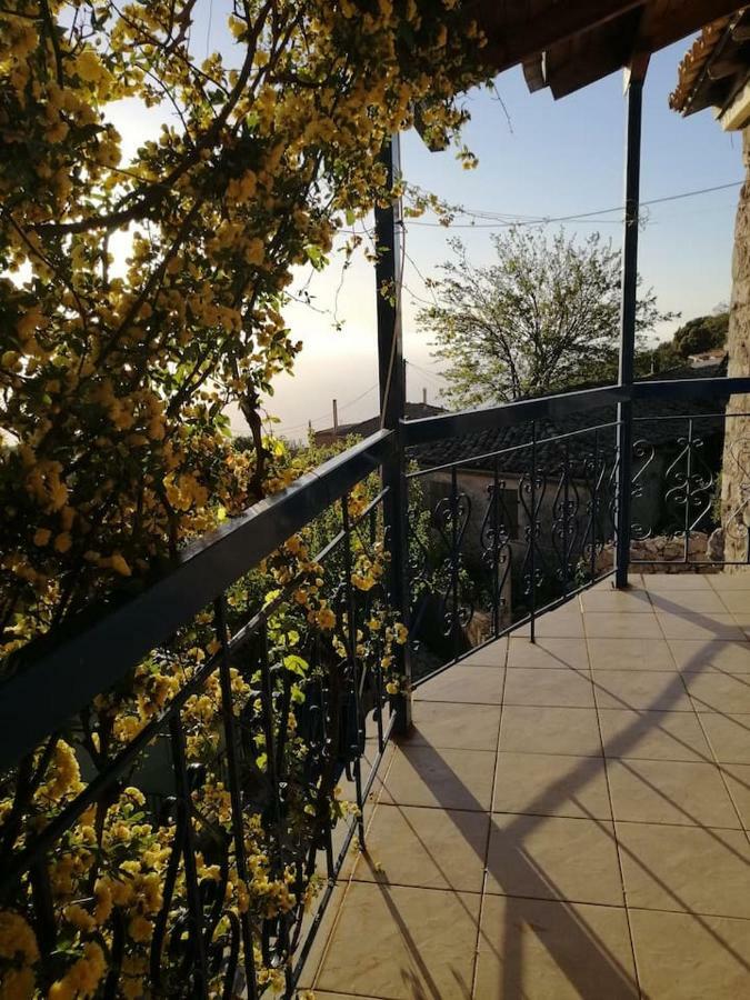 Lefki'S House Apartment Drymon Екстериор снимка