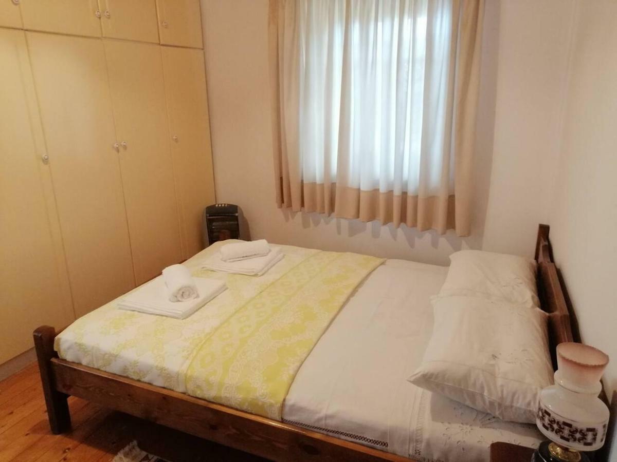Lefki'S House Apartment Drymon Екстериор снимка