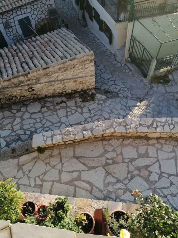Lefki'S House Apartment Drymon Екстериор снимка