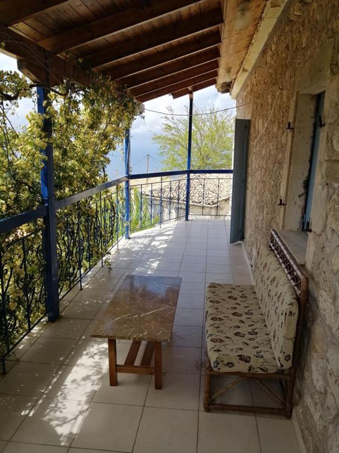 Lefki'S House Apartment Drymon Екстериор снимка
