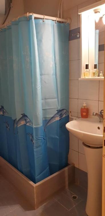 Lefki'S House Apartment Drymon Екстериор снимка