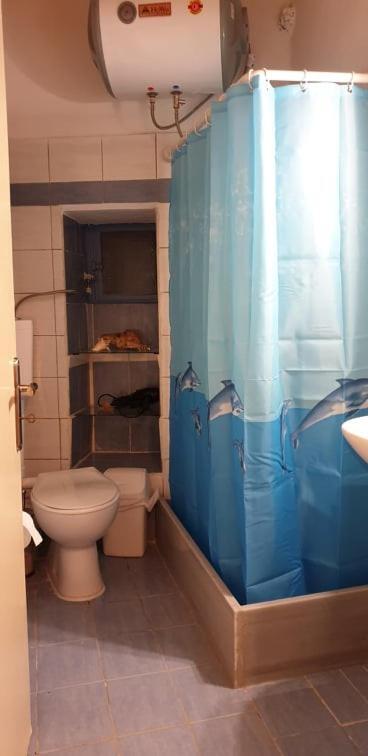 Lefki'S House Apartment Drymon Екстериор снимка