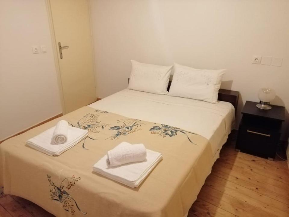 Lefki'S House Apartment Drymon Екстериор снимка