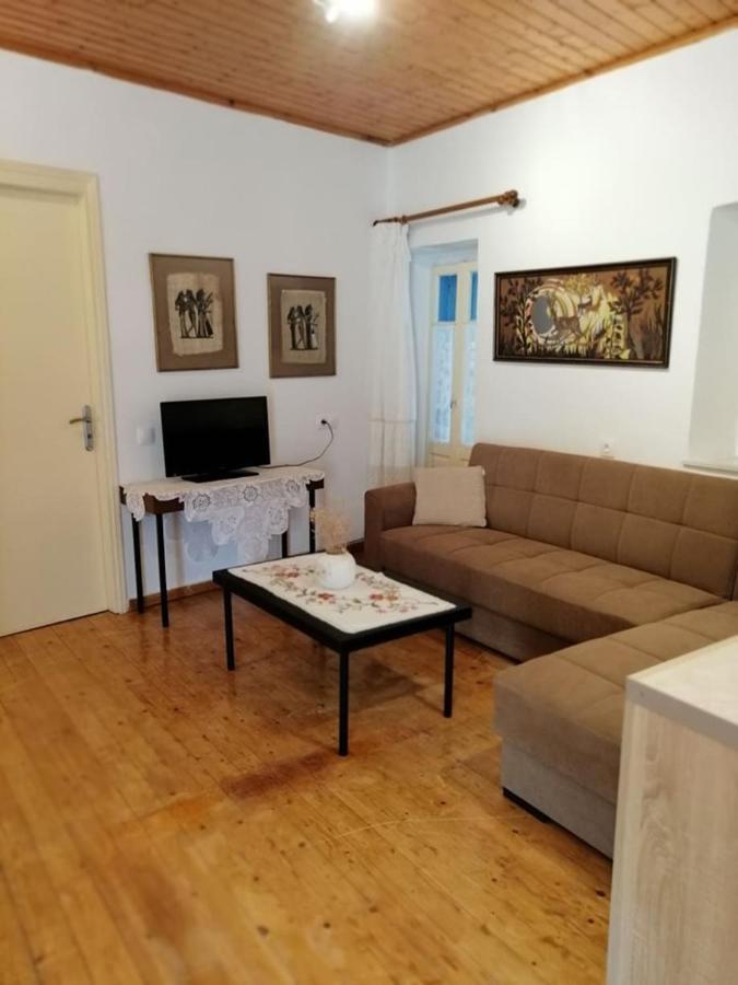 Lefki'S House Apartment Drymon Екстериор снимка